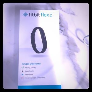 Fitbit Flex 2